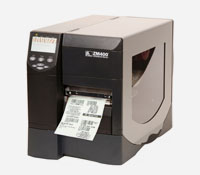 Barcode Printers